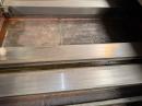 Horizontal borers - table type - WHQ 13.8 CNC