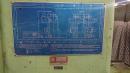 Milling machines - plano - FP 16