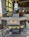 Milling machines - tool - FN 40