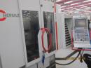 Machining centres - vertical - C 600 U