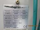 Machining centres - vertical - C 600 U