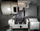 Machining centres - vertical - 630 C
