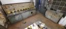 Shears - plate - NTE 2500/4