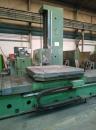 Horizontal borers - table type - WHN 13