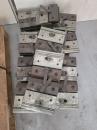 Presses - brake - ITS2 8025