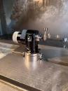 Machining centres - vertical - MCV 750 SPEED
