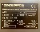 Machining centres - vertical - MCV 750 SPEED