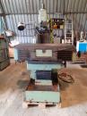 Milling machines - tool - FN 40