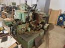 Grinding machines - centreless - SASL 125