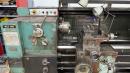 Lathes - centre - SUI 50/1000
