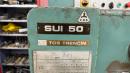 Lathes - centre - SUI 50/1000