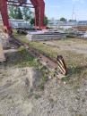 Other machines - cranes - MB-1645 P