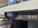 Machining centres - vertical - FJV 60-120