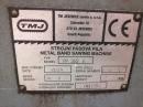 Other machines - saws - PP 362A
