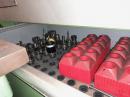 Milling machines - CNC - Picomax 80