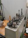 Milling machines - CNC - Picomax 80