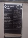 Soustruhy - CNC - ALPHA 1350S