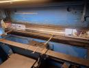 Presses - brake - HSM 100
