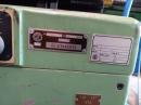 Grinding machines - internal - BDU 250/600