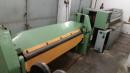 Bending machines - plate - XONM 2000/2A