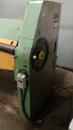 Bending machines - plate - XONM 2000/2A