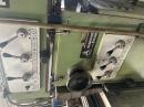 Milling machines - tool - FNGJ 32