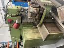 Milling machines - tool - FNGJ 32