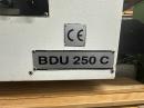 Grinding machines - internal - BDU 250