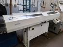 Sústruhy - CNC - Goodway 150 M + podavač tyčí Spacesaver 2210