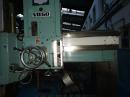 Drilling machines - radial - VO 50/1600