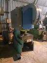 Presses - excentric - LEN 40C
