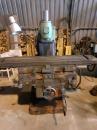 Milling machines - universal - FA 3AU