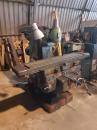 Milling machines - universal - FA 3AU