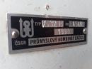 Drilling machines - peedestal - VS 32B