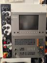Machining centres - vertical - MCV 500