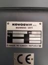Machining centres - vertical - MCV 500