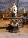 Milling machines - vertical - FA 4V