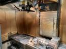 Machining centres - vertical - MCFV 1060