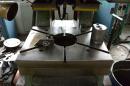 Presses - excentric - LEN 25C