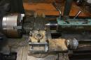 Lathes - centre - SUI 32/1000