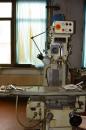 Milling machines - tool - FNK 25A