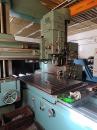 Drilling machines - coordinate - WKV 100