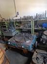 Drilling machines - coordinate - WKV 100