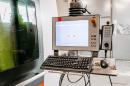 Flame cutting machines - lasers - Bystronic Fiber 4kW