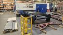 Flame cutting machines - lasers - TruFlow 3200