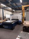 Flame cutting machines - lasers - TruLaser 5030 fiber