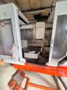 Machining centres - vertical - U 740