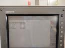 Machining centres - vertical - U 740
