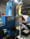 Horizontal borers - table type - WH 10 CNC