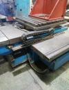 Horizontal borers - table type - WH 10 CNC